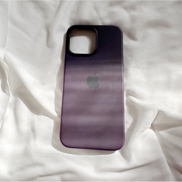 Apple Accessories - iPhone 14 pro Max case